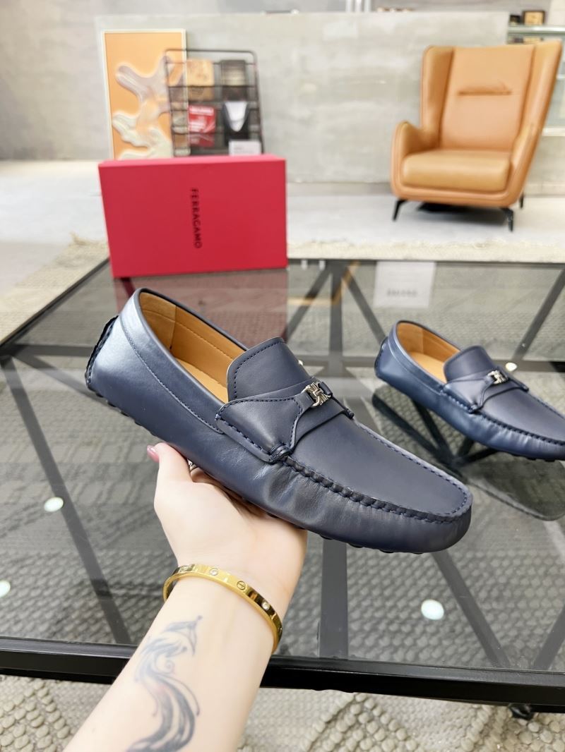 Ferragamo Shoes